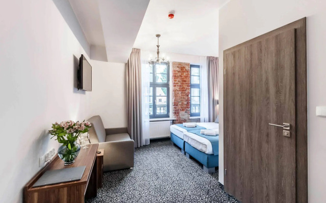 Liberum Residence