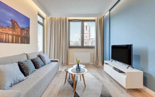 Apartment Long Gardens TriApart®