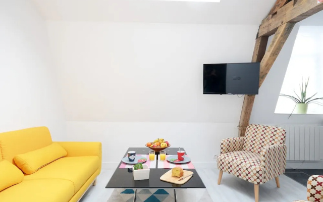 Appartements Hotel Euralille