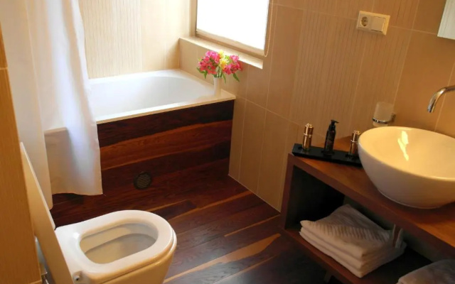 Juros Apartamentai