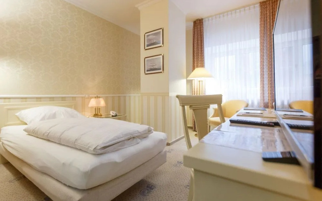 Hotel Erbprinz