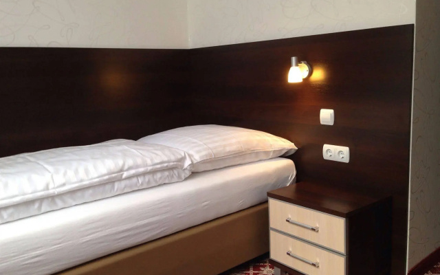A&C Hotel Hannover
