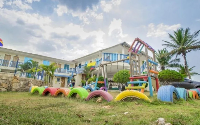 Hotel Brisas Del Mar