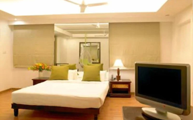 Sandhya Hotel