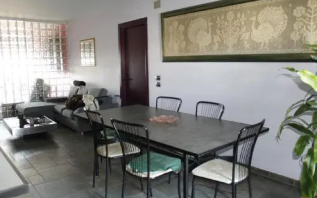 Casa Marilla