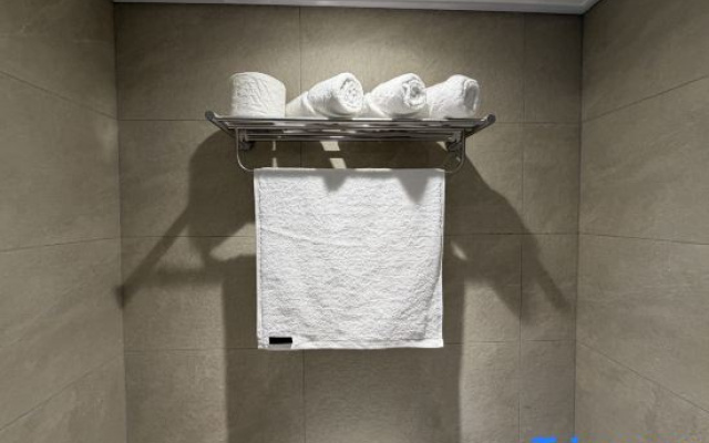 Sonoce Hostel Seoul (Private Bathroom & Premium)