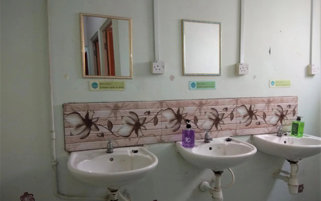 Borneo Sandakan Backpackers