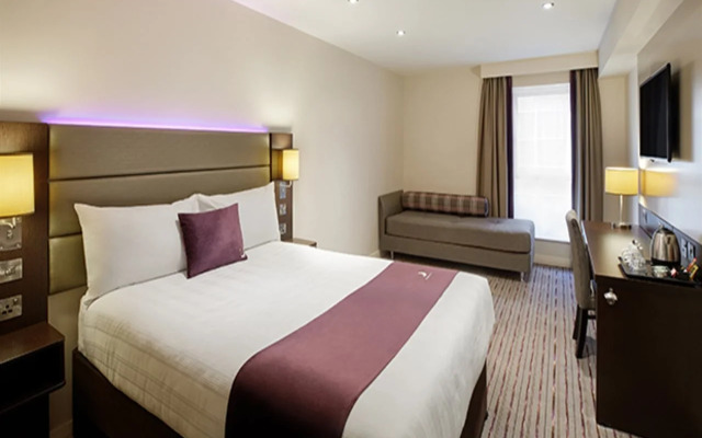 Premier Inn Glasgow - Hamilton