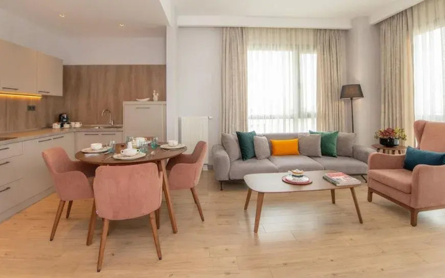 Antwell Suites