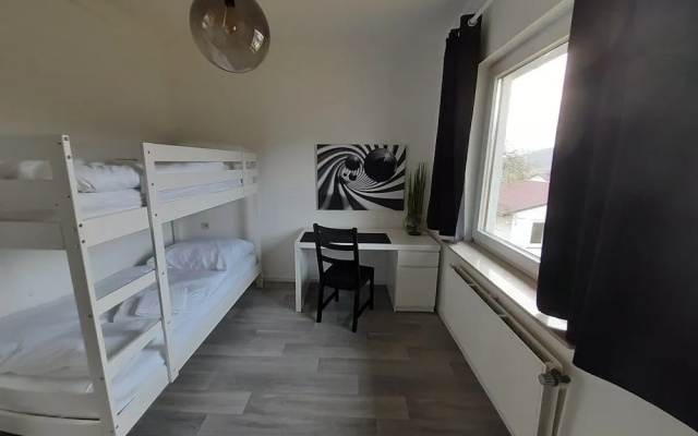 D&B staycation Ferienpark
