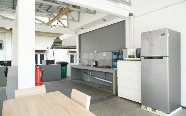 Residence T63