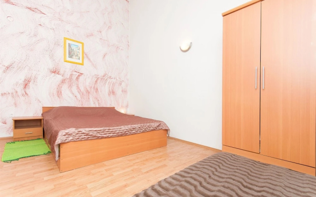 Apartments Luna