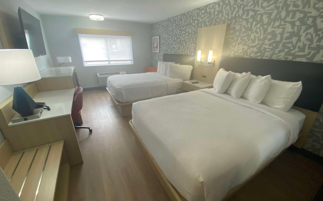 Best Western Montrose Inn