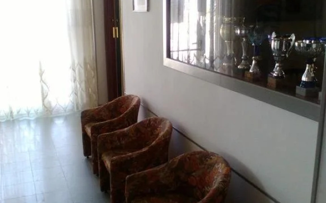 Hotel Faro