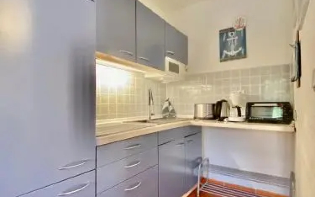 Strandnahe Ferienwohnung Rügen