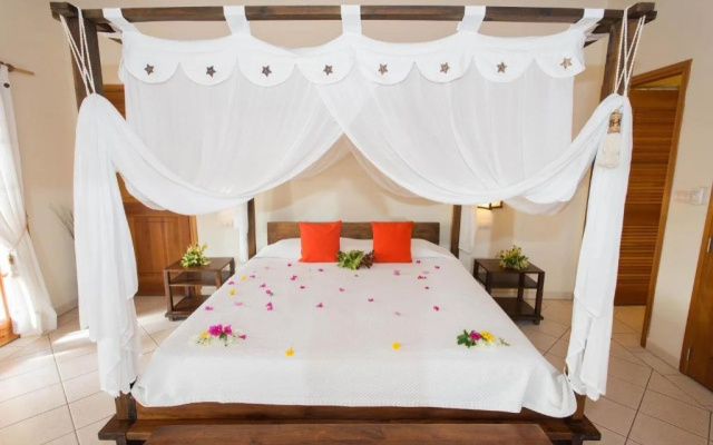 Antigua Superyacht Marina & Resort