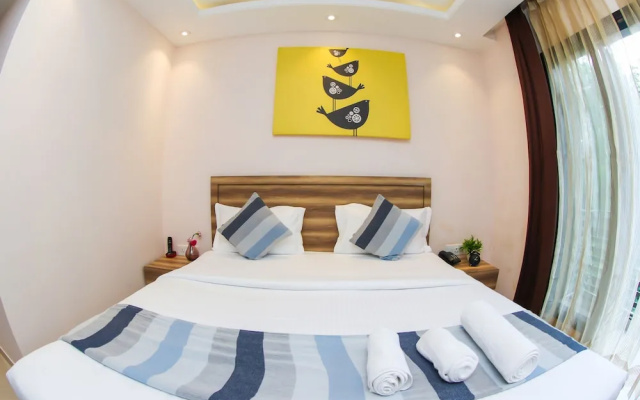 Trend by ZiffyHomes