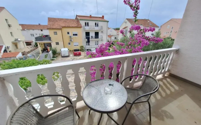 Apartments Villa Šesto