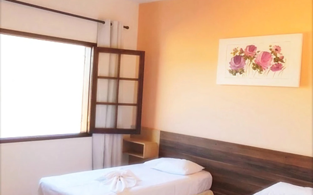 Hotel Flamboyant