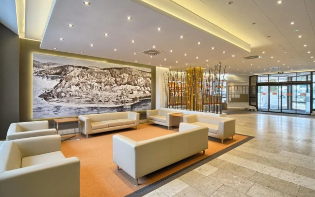 Hotel VZ Merin