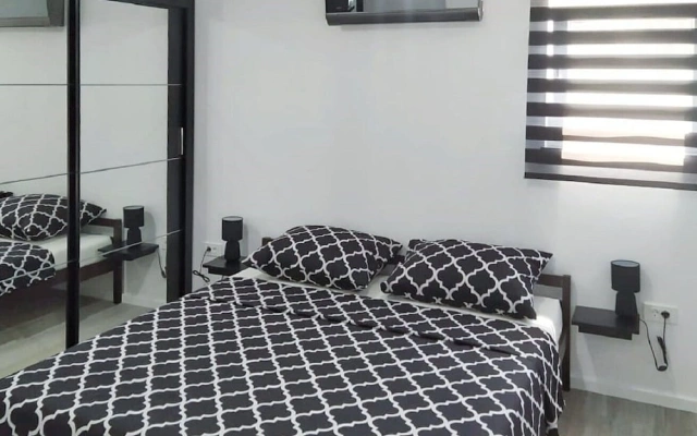 Apartments Dora