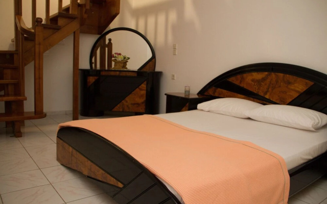 Varkiza Beach House