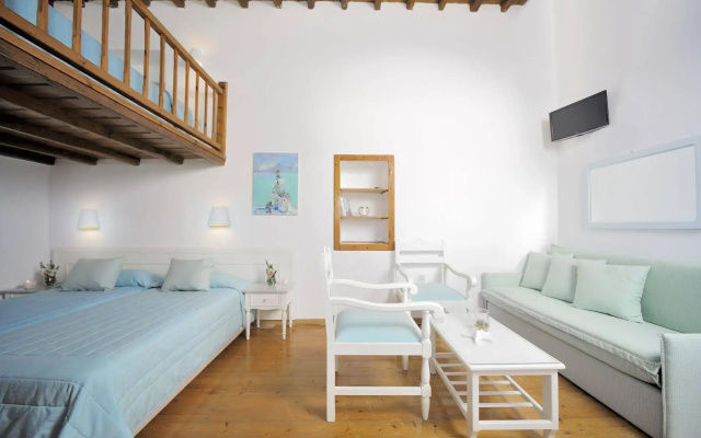 Mykonos Beach Hotel