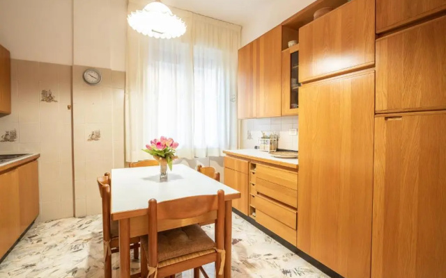Realkasa Montagnola Apartment