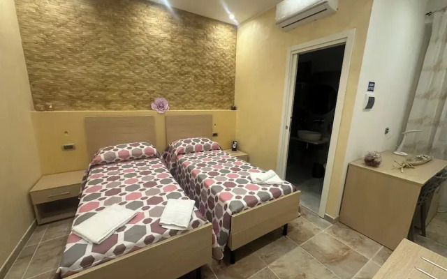 B&B Dimora Saracena