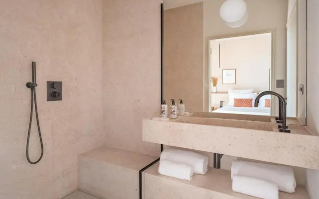 Hotel Liautaud Rooftop Cassis