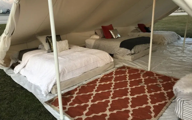 Cloud9 Coachella