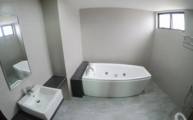 Star Well Hotel