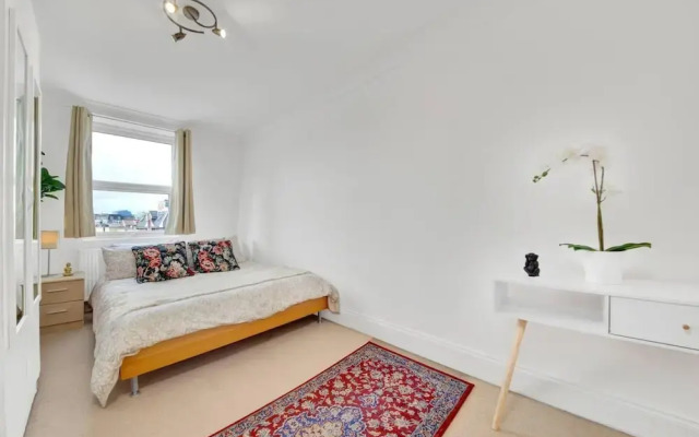 Hyde Park Superior Suite - Central London Location