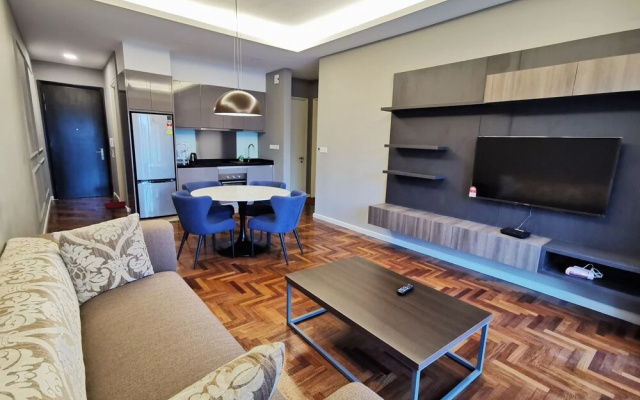 Vista Residences Genting Highlands by Sky Suite