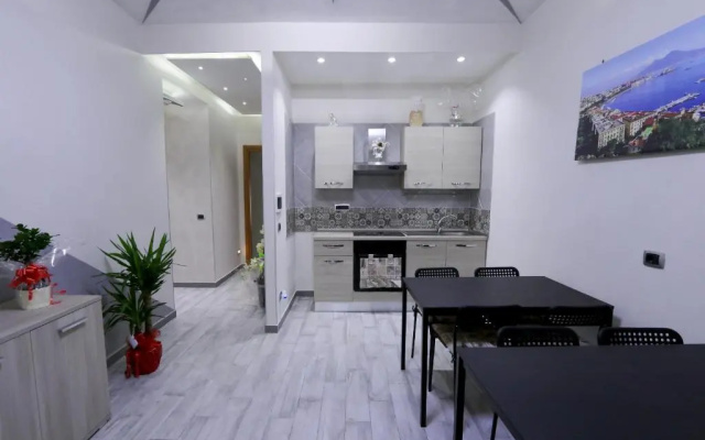 Donn'Anna Bed & Breakfast