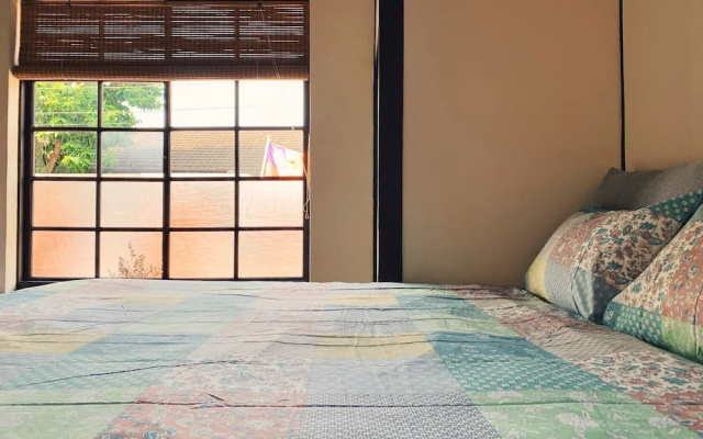Juandaiqi Guest House