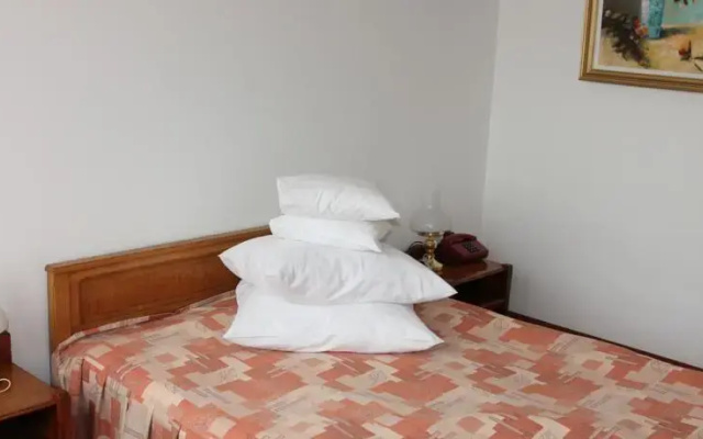 Hotel Zimbru