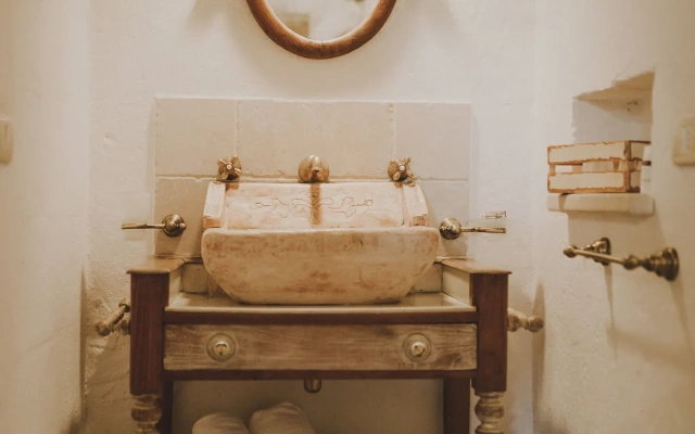 Masseria Montenapoleone