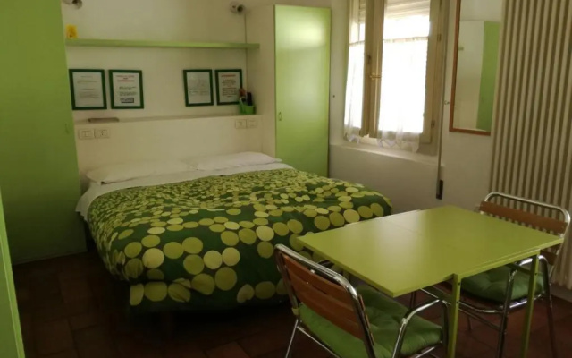 B&B Tamburini