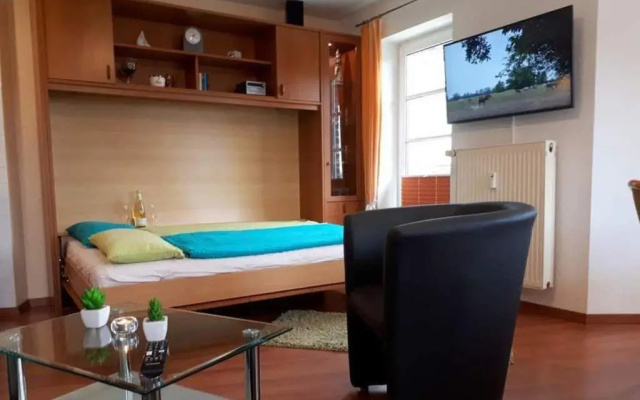 Haus Elbe 1 Wohnung 18