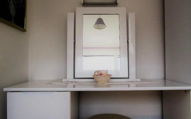 Gallen-treath Guest House