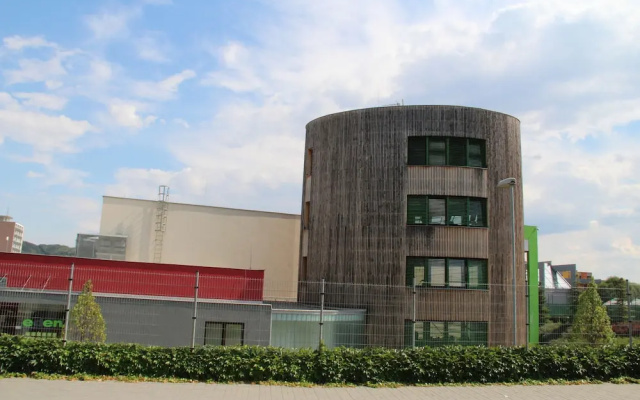 Luxury Studio in the heart of Beroun