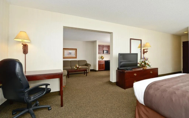 ClubHouse Inn West Yellowstone