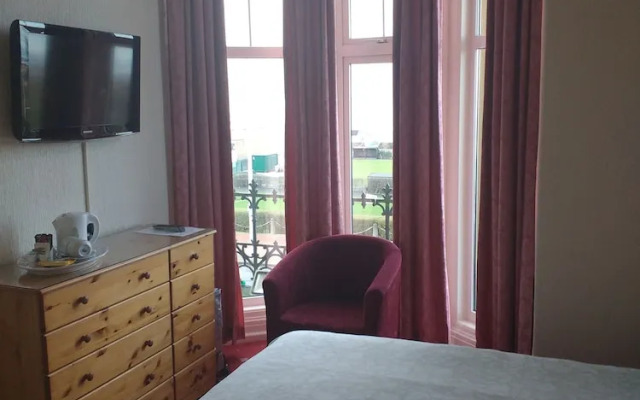 Savoy Hotel