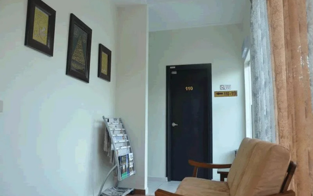 Hotel Benaria Bandar Prima