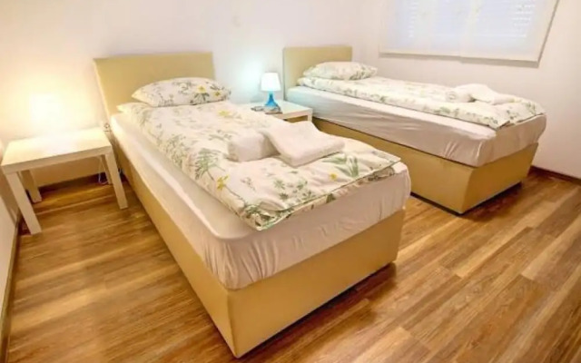 Apartment Vita
