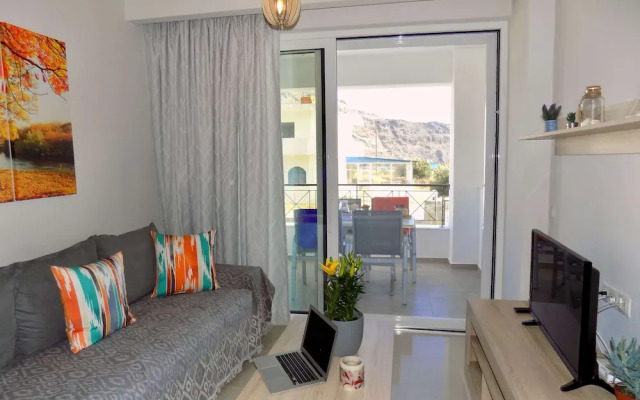 Eirini & Manolis Apartments
