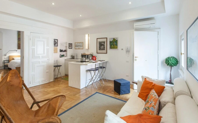 Rental in Rome Campitelli