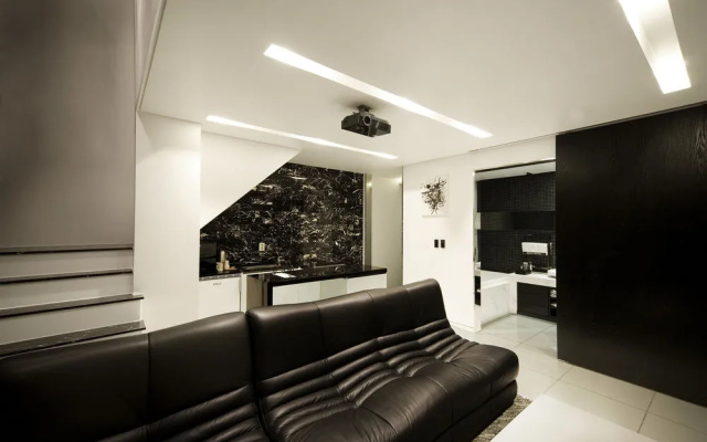Zaza Hotel