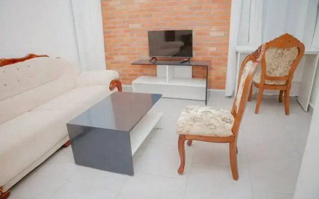 ADRIEL HOMES LTd RWANDA